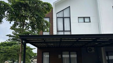 Promo Rumah di Kalideres, Jakarta Barat, LB 69m², Harga 1,9 Miliar