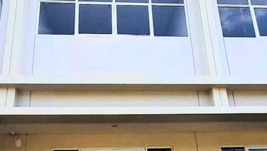 Ruko Paramount Petals