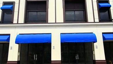 Ruko Gandeng Citra Garden Serpong