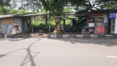 Tanah Elit Dijual di Bubulak, Bogor, Harga 12,8 Miliar