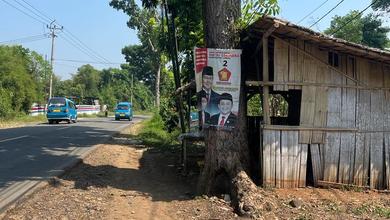 Tanah Elit Dijual di Rangkasbitung, Lebak, Harga 15,7 Miliar