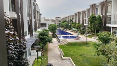 Rumah Area Premium Ancol, Jakarta Utara - Harga Terbaik 7,9 Miliar