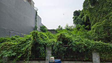 Kavling Prestisius Dijual di Ancol, Jakarta Utara, Harga 3,5 Miliar