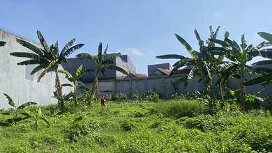 For Sale Tanah Premium di Kebon Jeruk, Jakarta Barat, LT 868m²