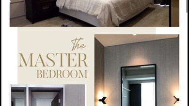 For Sale Apartemen Eksklusif di Kebon Jeruk, Jakarta Barat, LB 136m²