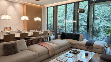 Segera Miliki Apartemen Elit di Kebayoran Baru, Jakarta Selatan, Harga Premium