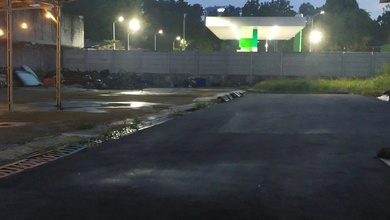 Dijual Tanah Premium di Jagakarsa, Jakarta Selatan, LT 2285m²