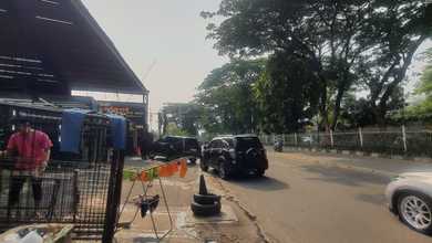 Tanah Elit Dijual di Permata Hijau, Jakarta Selatan, Harga 14 Miliar