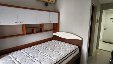 Apartemen Murah Lokasi Tanjung Duren, Jakarta Barat, Harga Ekonomis