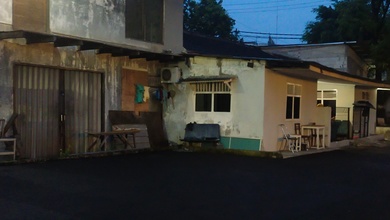 Disewakan Tanah Strategis di Jagakarsa, Jakarta Selatan, Lokasi Prime