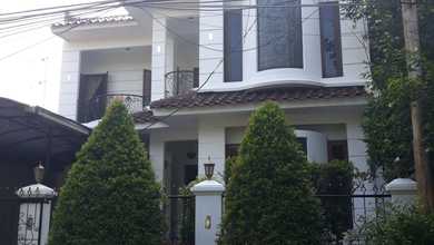 Rumah Area Luxury Pondok Indah, Jakarta Selatan - Harga Menarik 12 Miliar