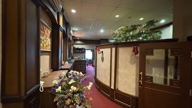 Kantor Siap Pakai di Kuningan, Jakarta Selatan