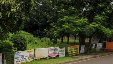 Dijual Tanah Eksklusif di Pantai Indah Kapuk, Jakarta Utara, LT 341m²