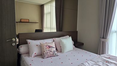 Kontrak Apartemen Murah di Cengkareng, Jakarta Barat, 2 KT