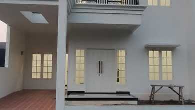 Dijual rumah Mewah di Kebagusan, Jakarta Selatan - LT 201m²