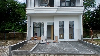 Dijual Rumah Nyaman di Depok I, Depok - LT 60m²