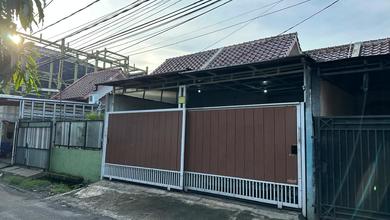 Kesempatan Rumah di Ciledug, Tangerang, LB 50m², Harga 900 Juta