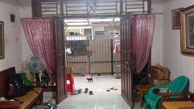 Rumah Area Premium Tanjung Duren, Jakarta Barat - Harga Terbaik 3,7 Miliar