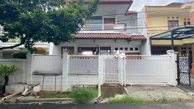 Dijual rumah Mewah di Joglo, Jakarta Barat - LT 240m²