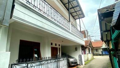 Dijual Rumah Nyaman di Bogor Barat, Bogor - LT 89m²