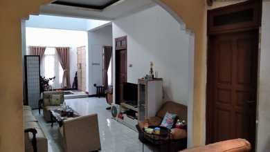 Rumah Area Luxury Meruya, Jakarta Barat - Harga Terbaik 3,5 Miliar