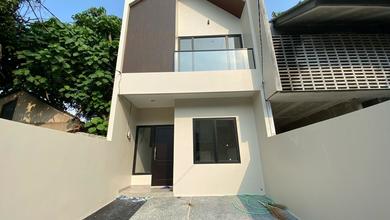 Hunian Idaman di Kav DKI, Jakarta Barat, 3 KT, Harga 2,45 Miliar