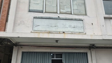 Dijual Ruko Pasar Bersih Cengkareng, Dibawah Pasaran