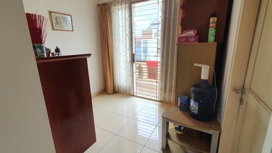 Kesempatan Eksklusif, rumah Prestisius di Puri Media, Jakarta Barat, LB 135m²