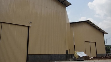 Disewakan Gudang Baru Kebon Jeruk, Jakarta Barat
