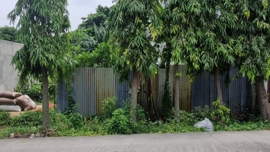 Promo Tanah Strategis di Kav DKI, Jakarta Barat, Harga 2,25 Miliar