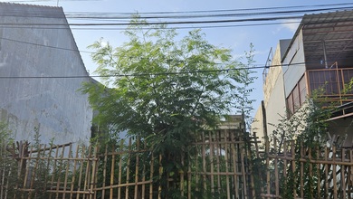 Dijual Tanah Premium di Meruya, Jakarta Barat, LT 300m²