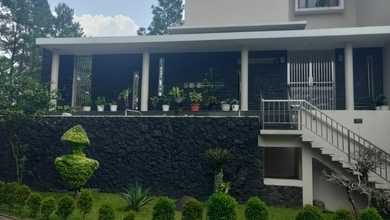 Rumah Elite di Kawasan Bogor Nirwana Residence, Bogor, LB 435m², Harga 7,5 Miliar