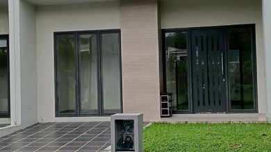 Jual Rumah Strategis di Ungaran, Semarang - LT 65m²