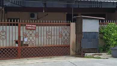 Rumah Dijual di Semarang Timur, Semarang, LB 156m², Harga Kompetitif!