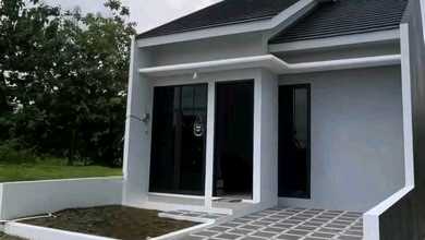 Rumah Minimalis Lokasi Banyumanik, Semarang, LT 90m², Harga 500 Juta