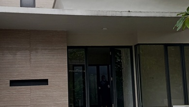 Properti Siap Pakai di Kawasan Ungaran, Semarang, LT 65m²