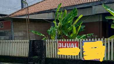 Rumah Area Premium Semarang Selatan, Semarang - Harga Menarik 9 Miliar