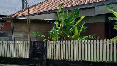 Hunian Mewah di Semarang Selatan, Semarang, 5 KT, LT 650m²