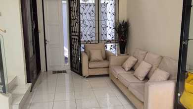 Rumah Sewa Nyaman Lokasi Gading Serpong, Tangerang, LB 90m²