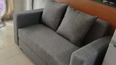 Apartemen Murah Lokasi BSD City, Tangerang, Harga Ekonomis