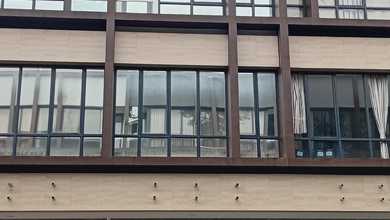 Di Jual Ruko Northridge BSD 3 Lantai