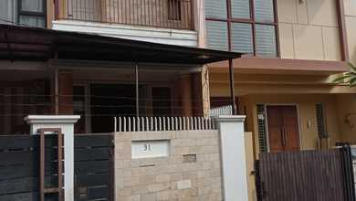 For Sale rumah Eksklusif di Tomang, Jakarta Barat - LT 89m²