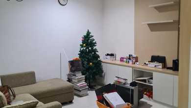 Rumah Elite di Kawasan BSD City, Tangerang, LB 150m², Harga 2,7 Miliar