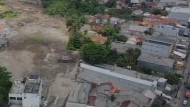 Dijual Tanah Eksklusif di Tangerang Kota, Tangerang, LT 19000m²