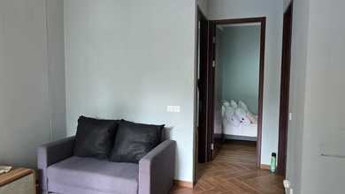 Apartemen Minimalis Lokasi BSD Vanya Park, Tangerang, Harga 1,5 Miliar