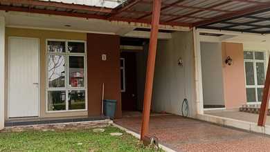 Rumah Dijual di BSD The Icon, Tangerang, LB 160m², Harga Kompetitif!