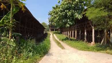 For Sale Tanah Premium di Bogor Barat, Bogor, LT 110000m²