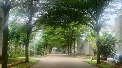 Properti Siap Huni di Kawasan Bogor Barat, Bogor, LT 120m²