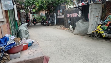 Kavling Prestisius Dijual di Pluit, Jakarta Utara, Harga 6,7 Miliar