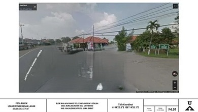 For Sale Tanah Eksklusif di Majalengka Kota, Majalengka, LT 80000m²